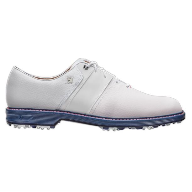Footjoy Premiere WHT/PNK/NVY