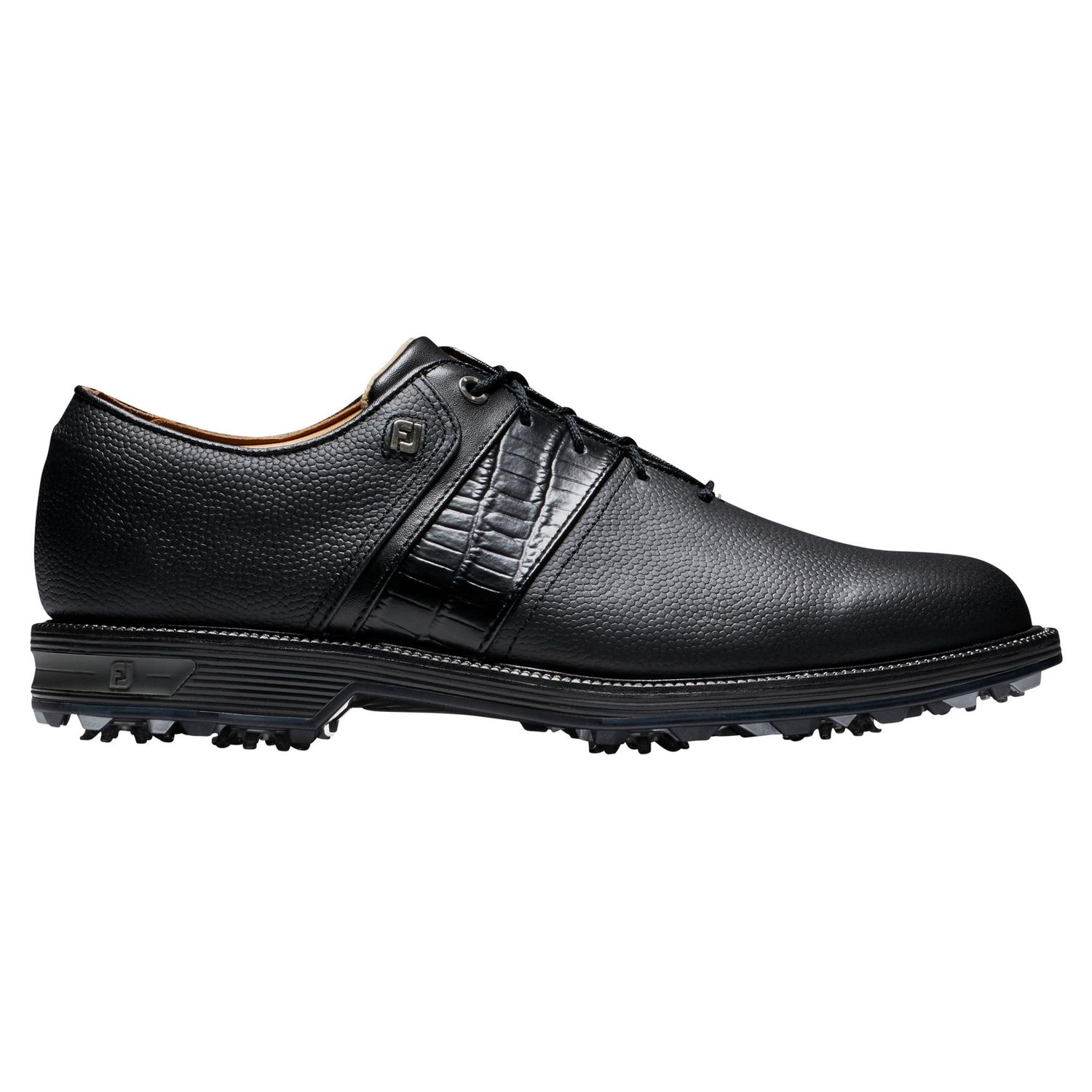 Footjoy Premiere BLK