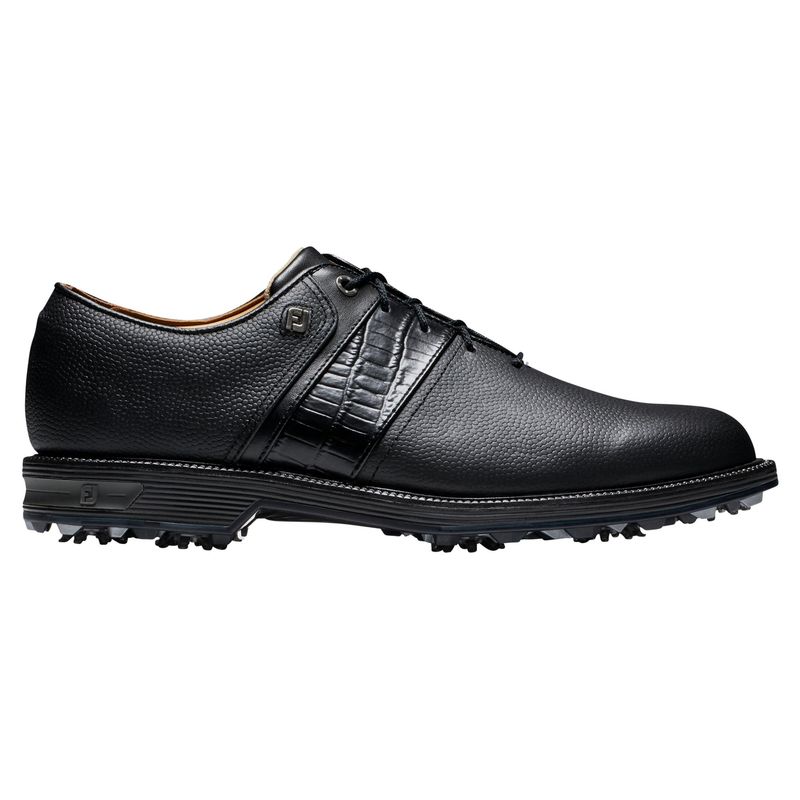 Footjoy Premiere BLK