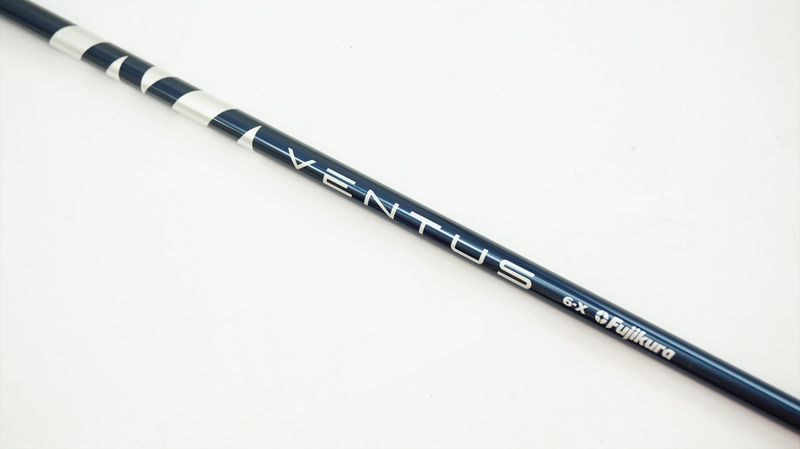 Ventus Blue Velecore 6-X Driver Shaft