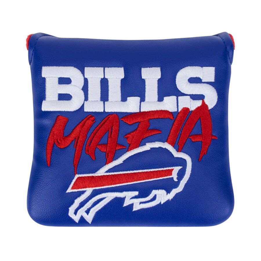 TaylorMade Buffalo Bills Mallet Headcover NFL