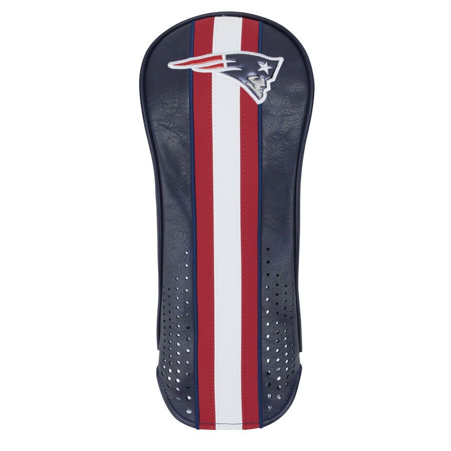 TaylorMade  New England Patriots Driver Headcover NFL