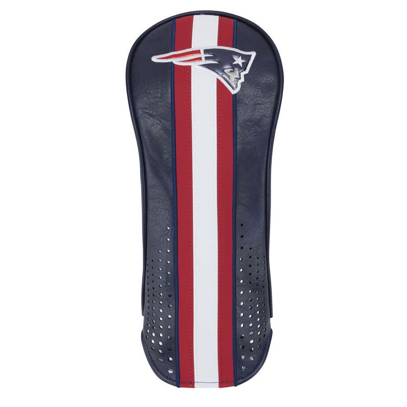 TaylorMade  New England Patriots Driver Headcover NFL