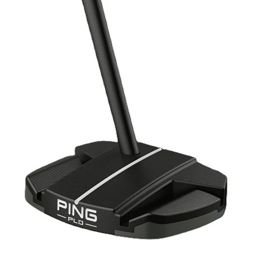 Ping PLD Milled Ally Blue ONS Black  35&quot; COREY CONNERS