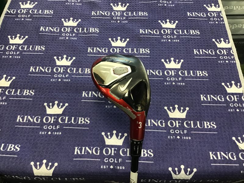 Used Nike Covert 3 Hybrid RH