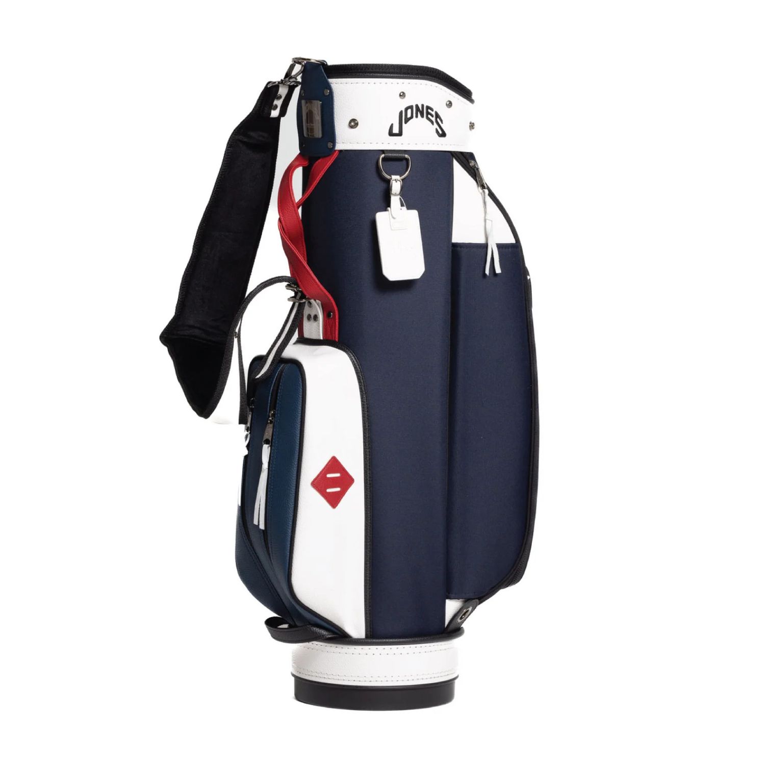 Jones Golf RED/WHT/BLU