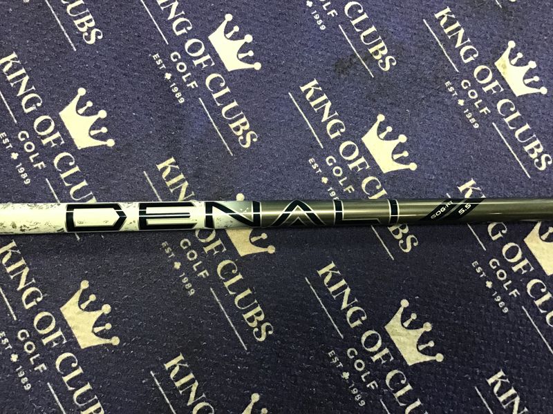 Denali 60g Reg Hybrid Shaft