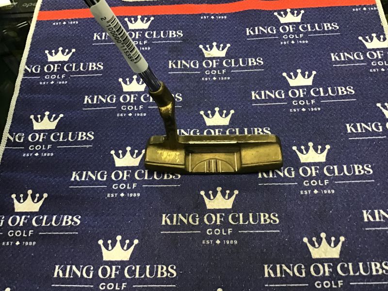 Used Ben Hogan Putter RH