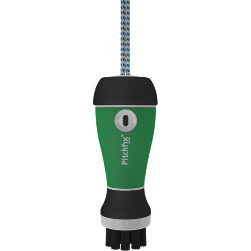 PITCHFIX Aqua Brush Green