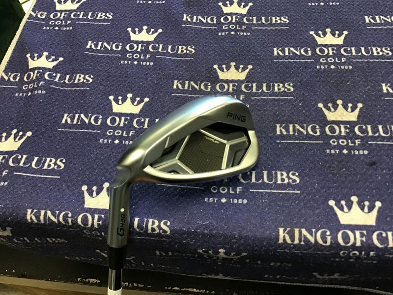 Ping G430 45 Deg Wedge LH