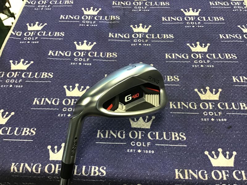 Ping G410 U Wedge LH