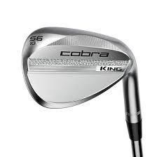 Demo Cobra King Wedges LH