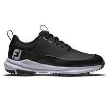 Footjoy Tour Rival BLK/BLK/WHT
