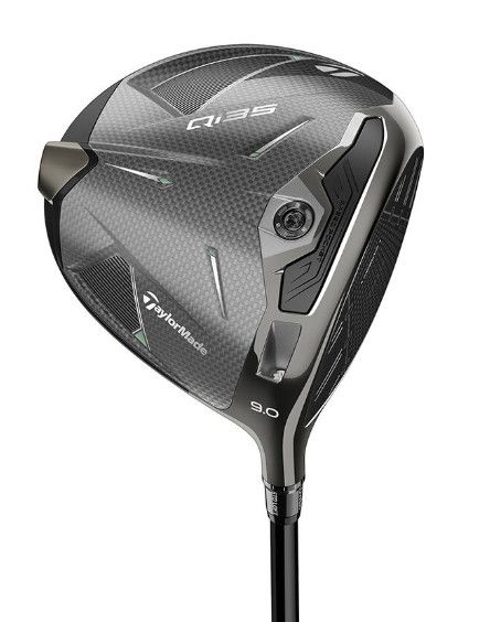 Demo Taylormade QI35 10.5 RH