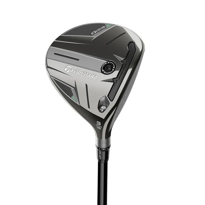 Demo Taylormade Qi35 3 Fairway RH