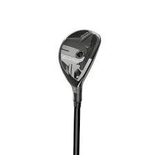Demo Taylormade QI35 4 Hybrid LH