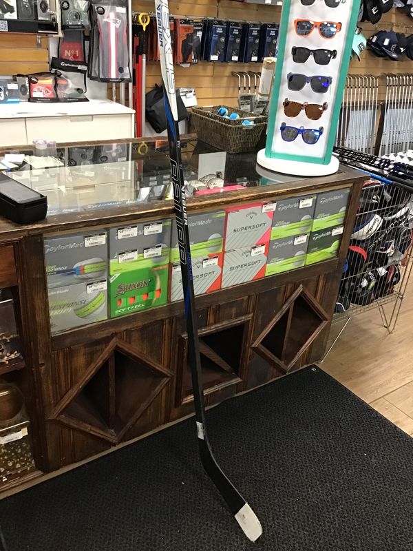 Bauer Nexus P92 77 Flex LH