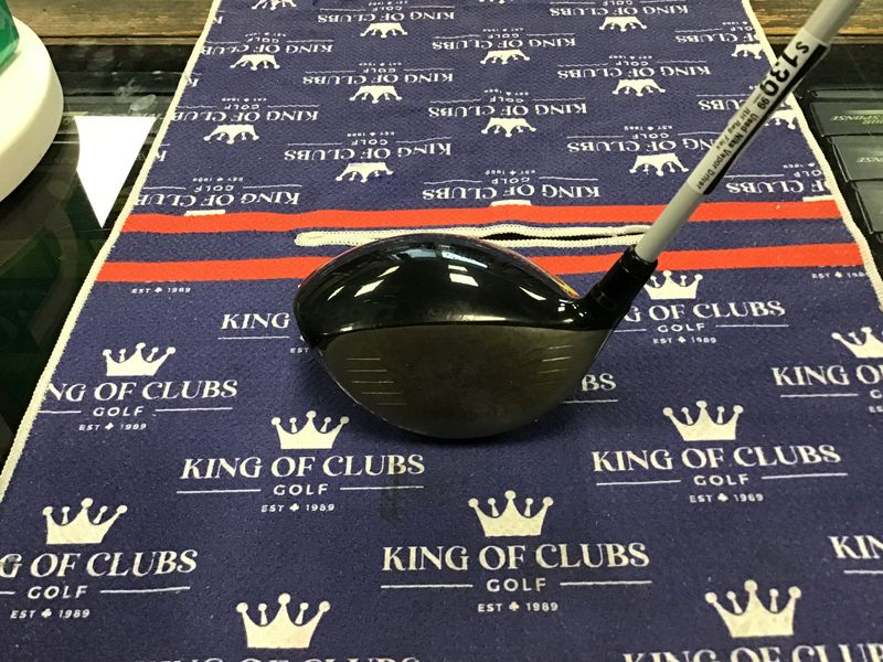 Used Nike Vapor Driver RH Reg Flex