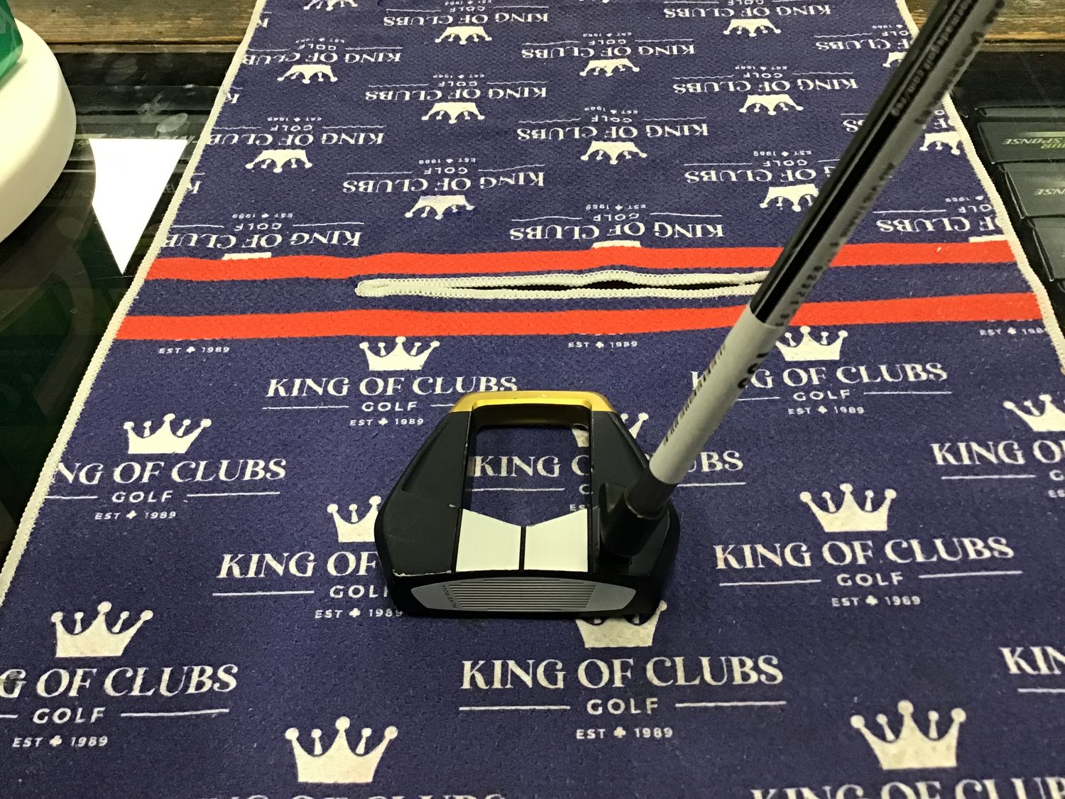 Taylormade Kalea Ladies Putter RH