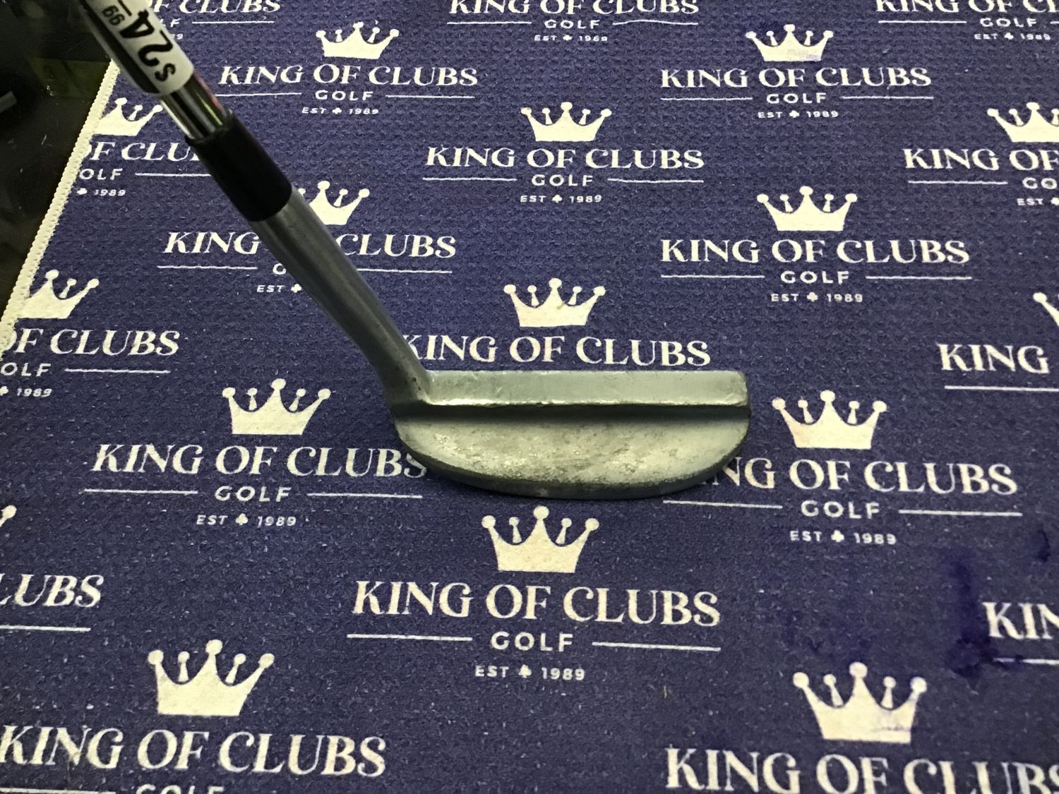 Used Dunlop InserTech IT-3 Blade Putter RH