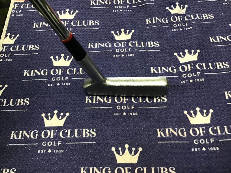 Used Spalding Putter