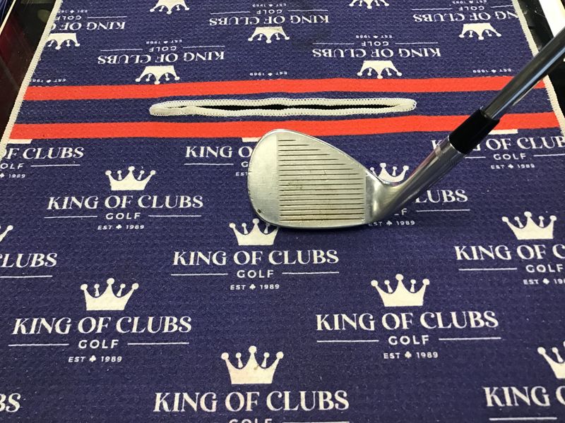 Used Vokey SM6 54.10 RH Wedge