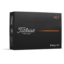 PRO V1 RCT BALLS (2025 Edition)