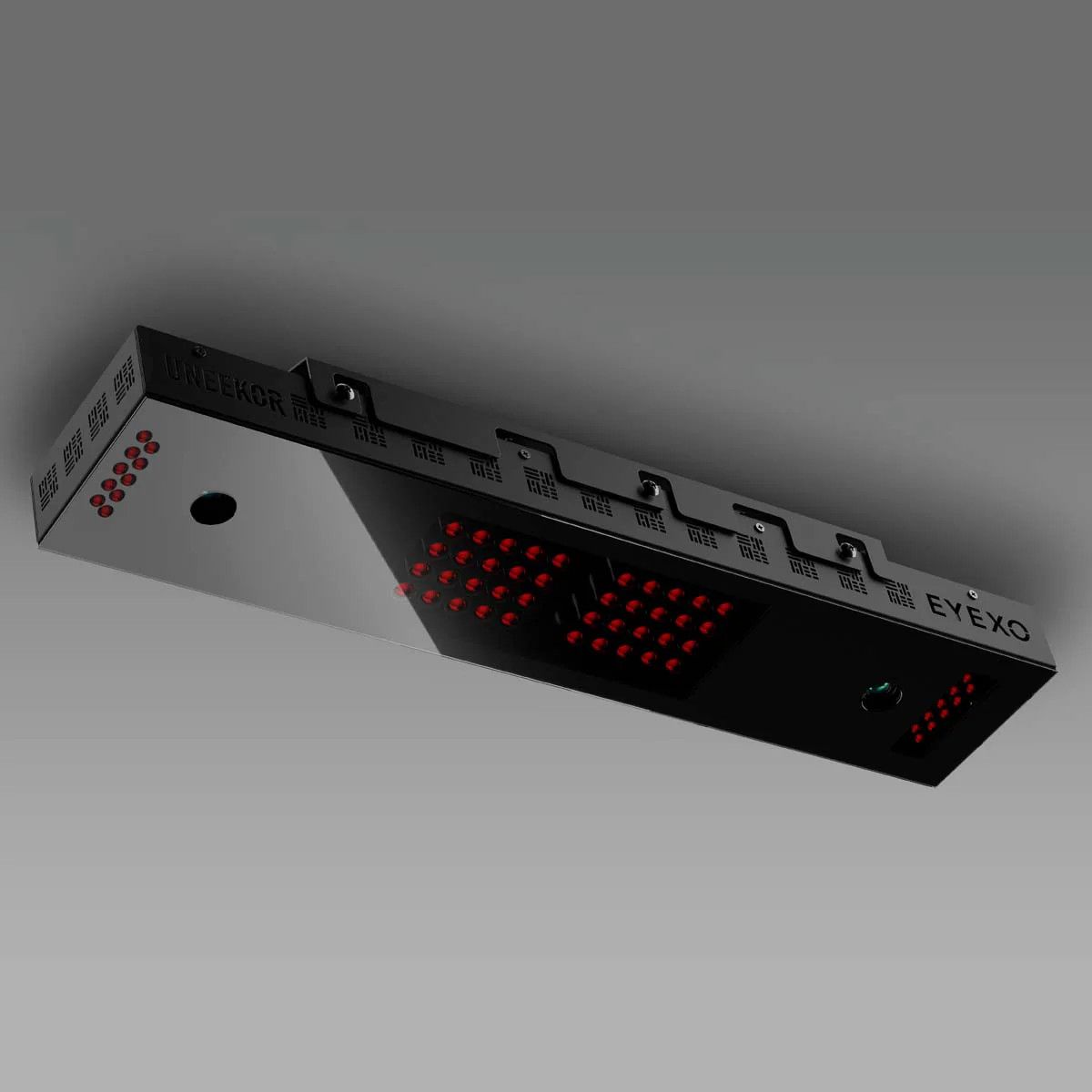 Uneekor Eye XO Launch Monitor