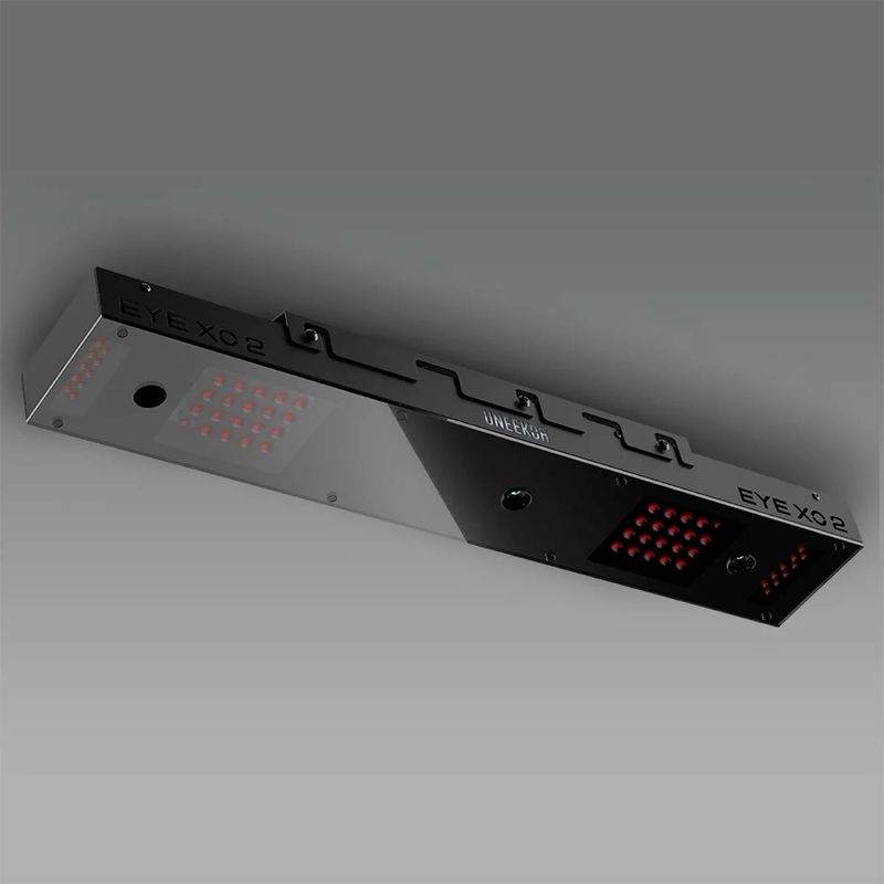Uneekor Eye XO 2 Launch Monitor