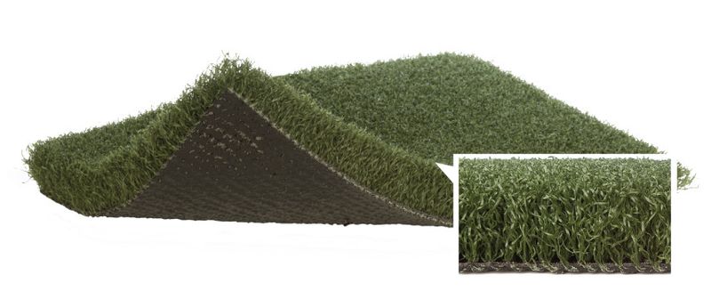 EZ Tee Hybrid Turf Per Square Foot