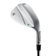 Demo MG4 Wedge RH 60 Degree