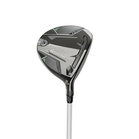 Demo Taylormade Qi35 3 Fairway Ladies RH