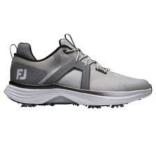FootJoy Hyperflex Grey/White