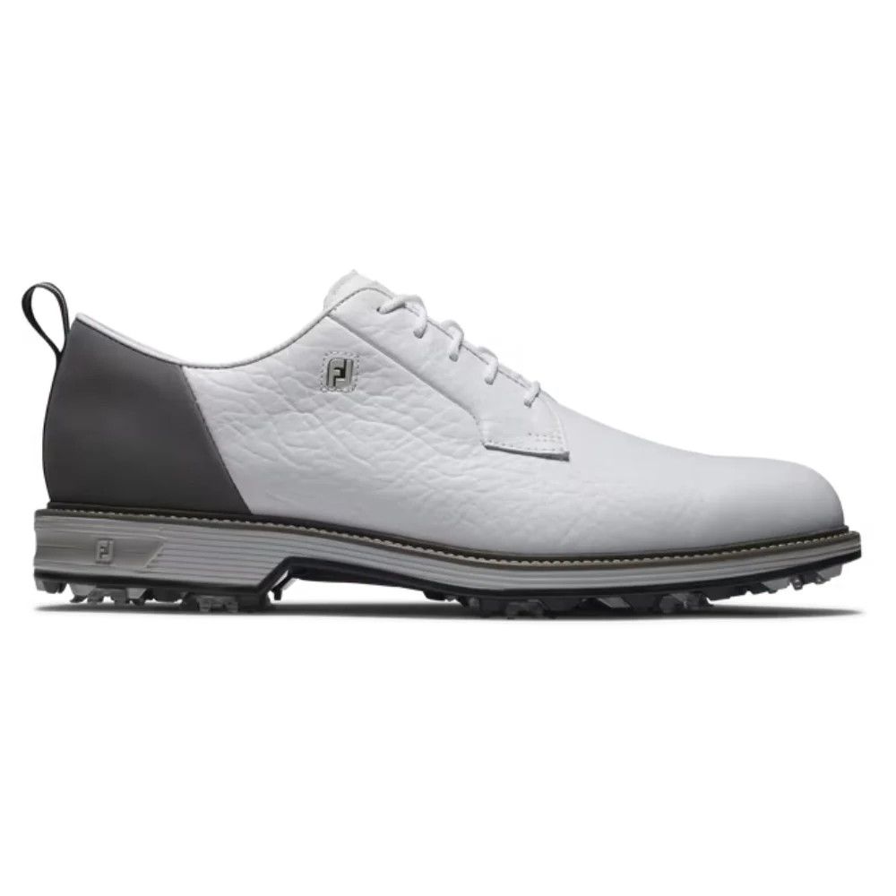FootJoy Premiere Series Field LX White/Grey 9