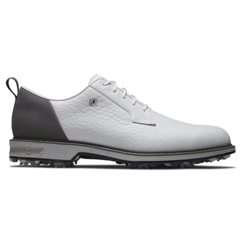 FootJoy Premiere Series Field LX White/Grey 9