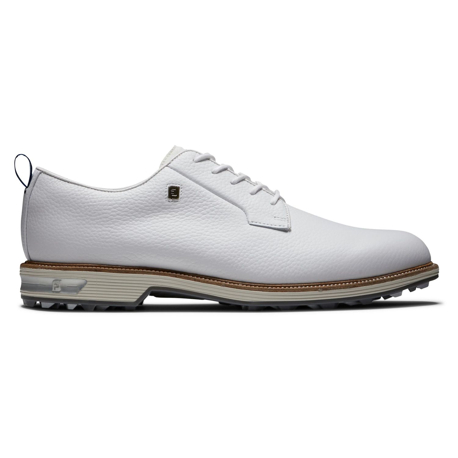 FootJoy Premiere Series White 8.5