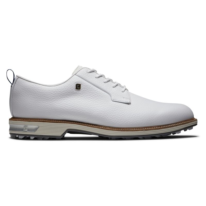 FootJoy Premiere Series White 8.5