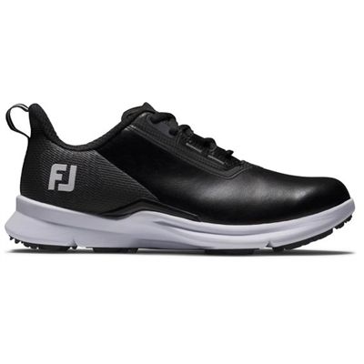 Footjoy Fuel Women&#39;s black 9.5