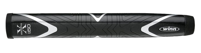 Winn Pro X 1.60 Putter Grip