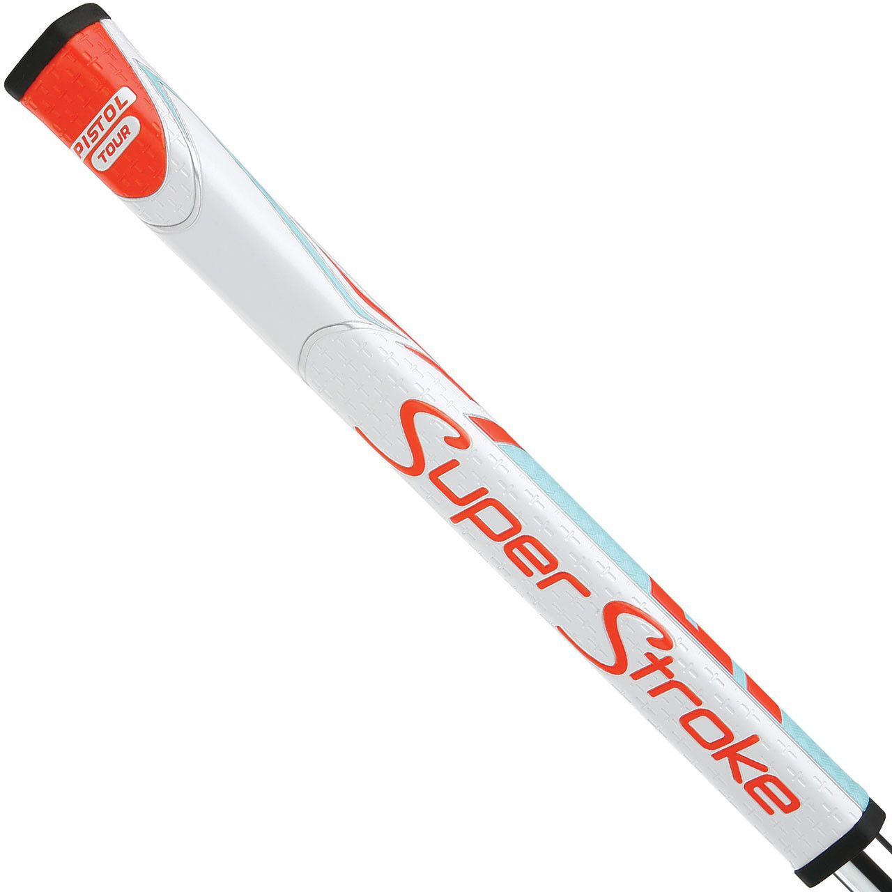 Super Stroke 2.0 Tour Pistol Grip Red/White