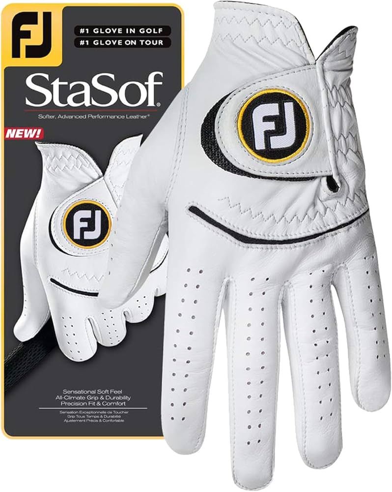 FootJoy StaSof Mens Glove