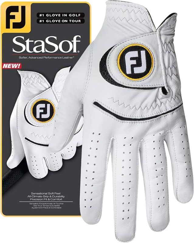 FootJoy StaSof Mens Glove