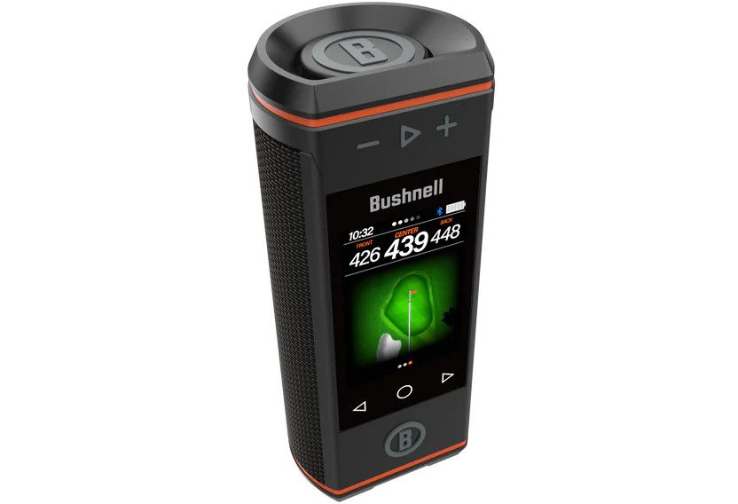 Bushnell Wingman HD GPS Speaker