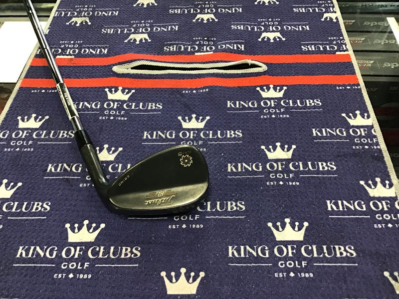 Used Titleist SM5 54 RH