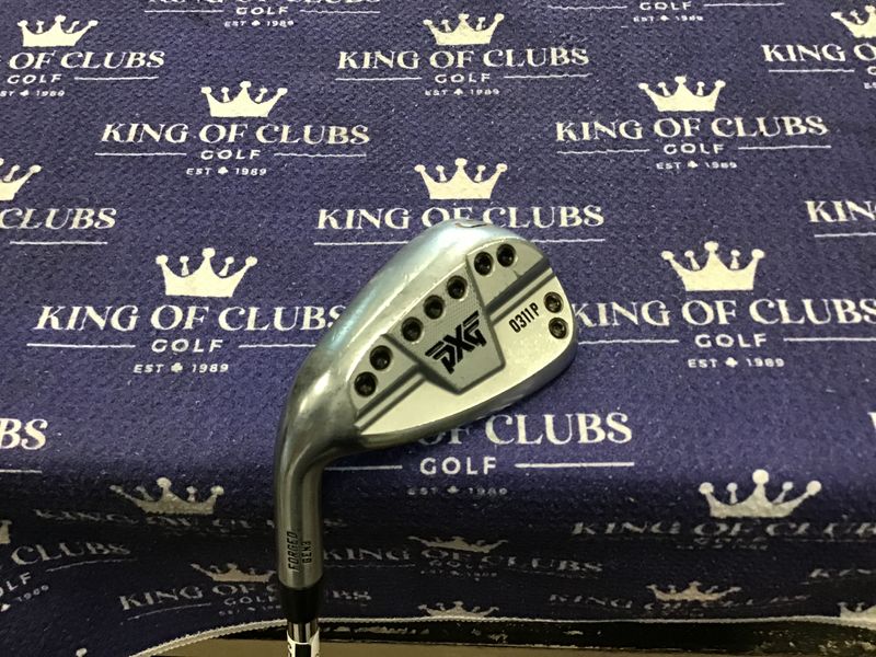 Used PXG 0311 Gw LH