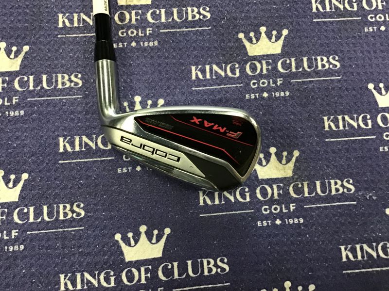 Used Cobra F-Max Ladies 9 Iron