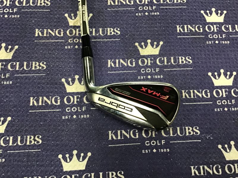 Used Cobra F-Max Ladies 7 Iron