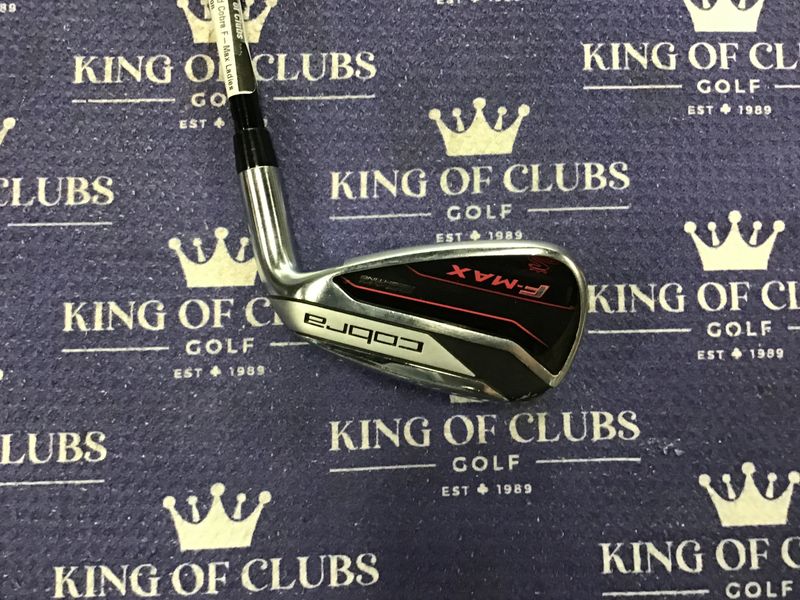 Used Cobra F-Max Ladies 8 Iron