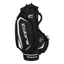 Cobra Tour Vessel Cart Bag