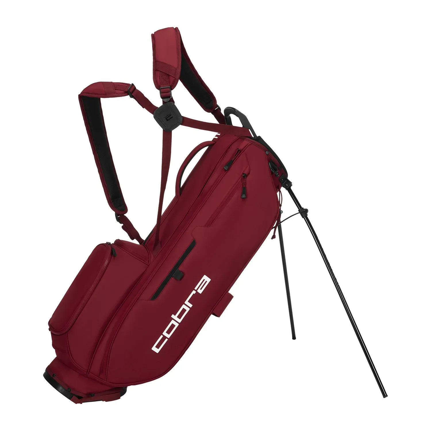 COBRA ULTRALITE STAND BAG